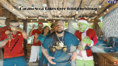 Parang Soca takes over Christmas in 2025