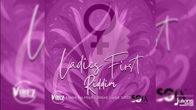 Saint Lucia's Carnival 2025 Next Big Hit? Mica’s “Moore” Has Arrived