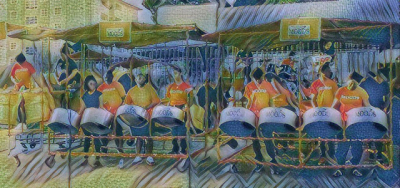 Moods Steel Orchestra | Pan in the 21st. Century 2023 Prelims