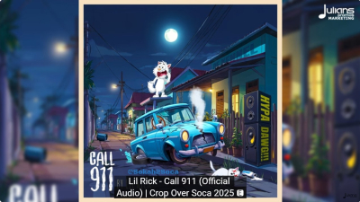 Cat Sightings Up 300% Since Soca Drop—Coincidence? We Think Not: Call 911 by Lil Rick