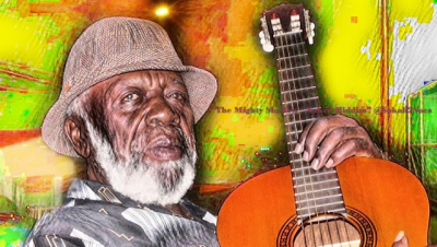 I Heard a Whisper from Sprangalang: Never Forget the Bassman from Hell!