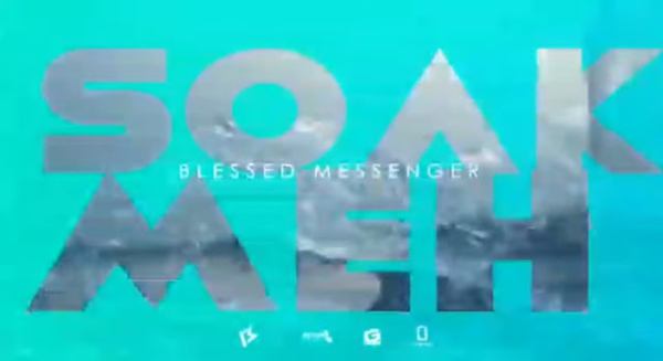 Soak Meh by Tyronne Walters | Gospel Soca 2023