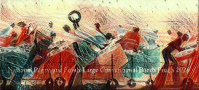 Panorama Finals Shocker: BP Renegades and Massy Trinidad All Stars tie for First Place