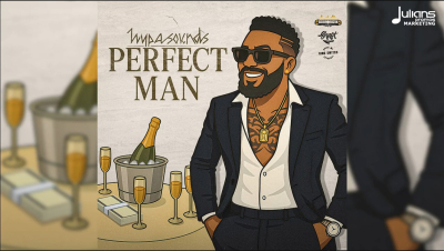 Hypasounds Sets the Tone for Crop Over 2025 with Perfect Man