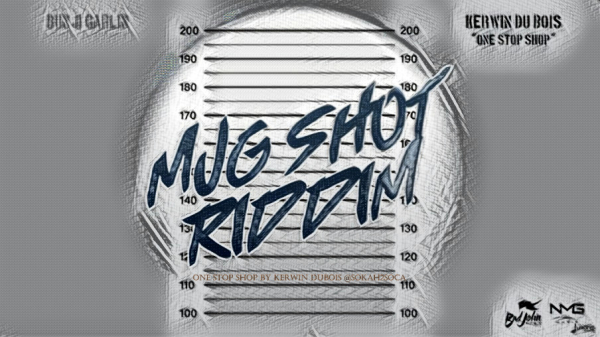 One Stop Shop by Kerwin Du Bois | Soca 2024