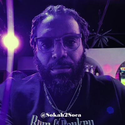 La Hora Loca Lost Files Friday by DJ Turito: A mixture of Vibes