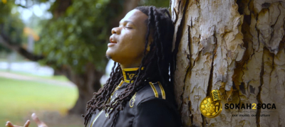 Magic in the Air: Paris Coutain Signals a New Wave in Chutney Soca