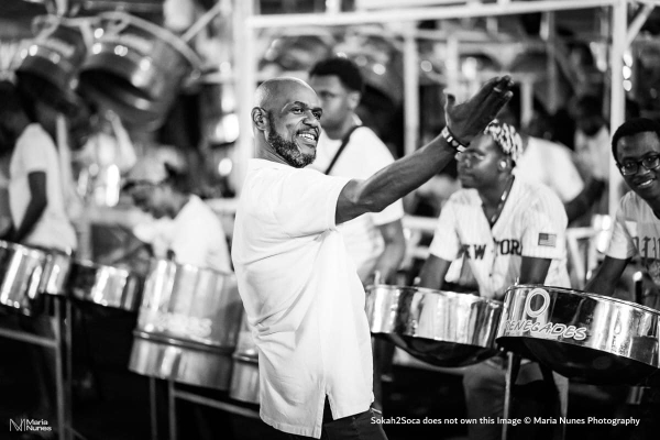 Amazing BP Renegades wows fans with Mical Teja&#039;s DNA
