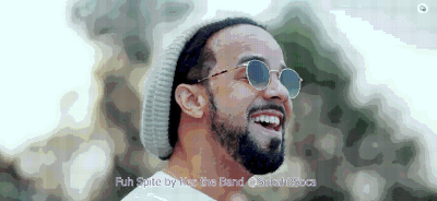 Fuh Spite by Kes the Band | Official Music Video