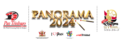 National Small Conventional Steelband Semi-Finals 2024 | Panorama