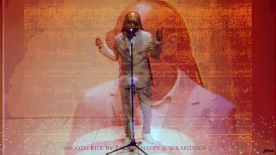 Smooth Ride by Farmer Nappy | Soca 2024