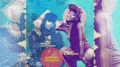 Endless Vibration by Marge Blackman x Nailah Blackman | Soca 2024