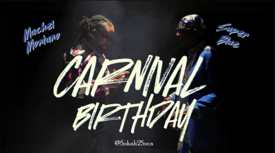Machel x Superblue Light Up Carnival 2026 — But Does the Song Deliver?