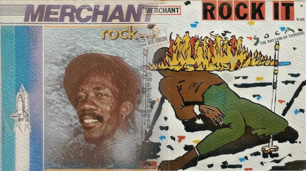 Get Ready to &quot;Rock It&quot;: Celebrating Calypsonian Merchant&#039;s Unforgettable Legacy