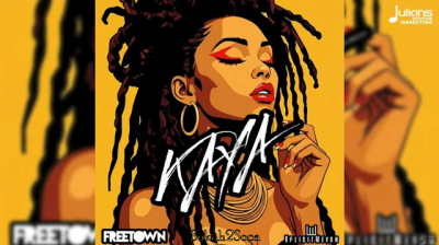 #Kaya2026 #FreetownCollective #TrinidadCarnival #SocaVibes #CalypsoGroove #CarnivalAnthem #XplicitMevon,