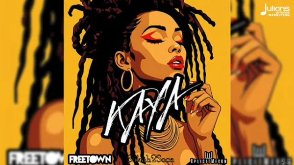 #Kaya2026 #FreetownCollective #TrinidadCarnival #SocaVibes #CalypsoGroove #CarnivalAnthem #XplicitMevon,