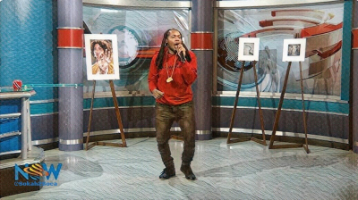 MX Prime Ignites Football Fever with New Album Kick Off—Soca, Energy &amp; World Cup Dreams!