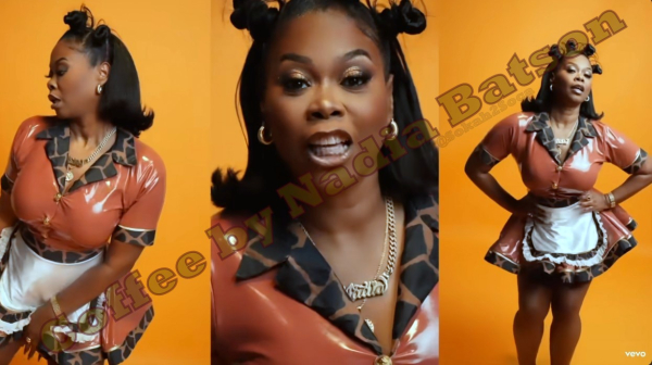 Remembering &quot;Coffee&quot; by Nadia Batson – A Missed Carnival Gem