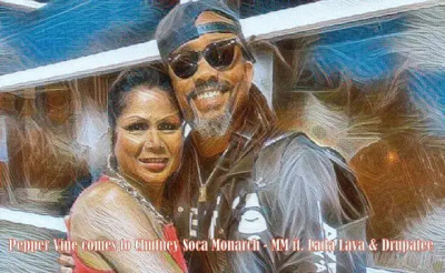 Chutney Soca Monarch in Hot Water for Popular Songs Omission: Is It a Race Issue?