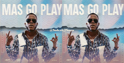 Erphaan Alves "Mas Go Play" gets a new remix: Secret Society, Madness Muv &amp; Marcus Williams Roadmix