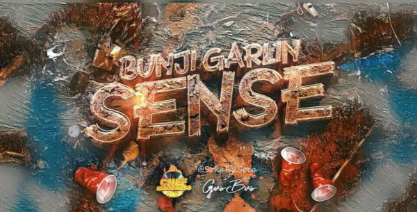 Bunji Garlin x GusBus Drop &quot;Sense&quot;: The Return of the Ragga Soca King