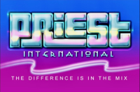 DJ Priest International