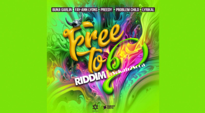 Free To B Riddim ft. Preedy, Bunji Garlin, Fay-Ann Lyons Lyrikal, Problem Child | Soca 2024