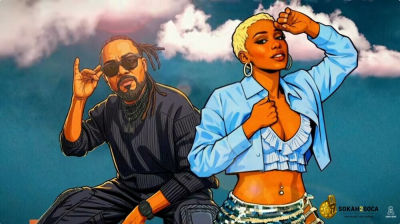 Elevate: All That Talent… and Still Just Another Soca Song