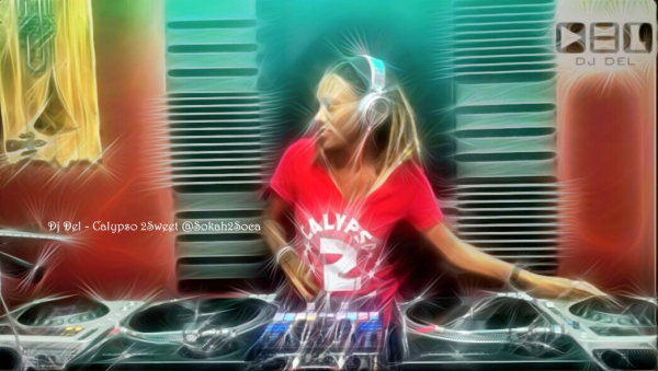 Calypso 2 Sweet by Dj Del: Long Live Kaiso