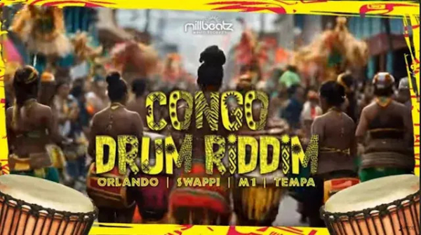 Orlando Octave&#039;s &quot;Toxic&quot; Set to Ignite the Soca Scene in 2025