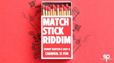 Carnival is Fun by Skinny Banton Ft. Easy B | Grenada/Carriacou 2023