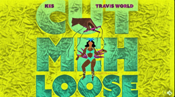 Cut Meh Loose by Kes The Band | Soca 2024