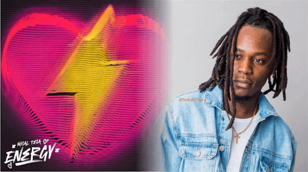 Unleashing Carnival Spirit with Mical Teja&#039;s &quot;Energy&quot; | 2025 Trinidad Soca