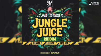 10 Outta 10 by Lil Jelo x Supayouth: Good to go 2025 Soca