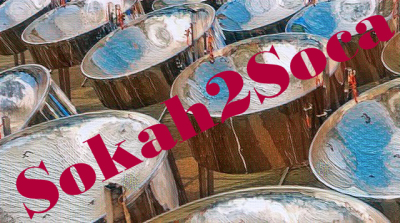 Hey Island Vybe Radio Blog Readers: Discover More with Sokah2Soca!