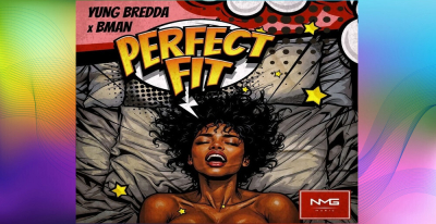 "Perfect Fit" by Yung Bredda x BMAN: A Soca Banger for 2025