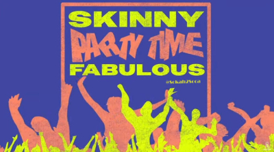 Party Time by Skinny Fabulous | 2025 Soca Trinidad/Saint Vincent