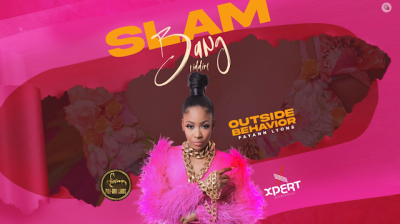 Outside Behavior by Fay-Ann Lyons | Soca 2024