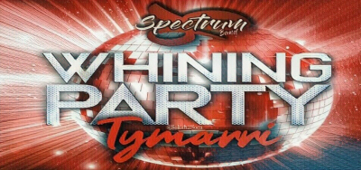 Whining Party by Spectrum Band: A Celebration of Rhythmic Joy