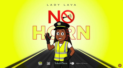 No Horn: Lady Lava Drops a Carnival Teaser That Horns You Twice!