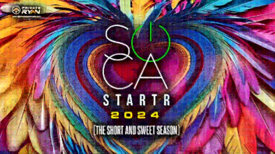 Soca Starter 2024 by DJ Private Ryan