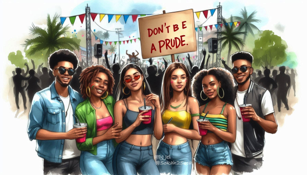 Vibes by DJ Jel: 2025 Zess Dancehall Mix Steamy Session (Raw)