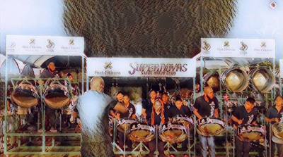 First Citizens Supernovas Steel Orchestra | Pan in the 21st. Century Prelims 2023