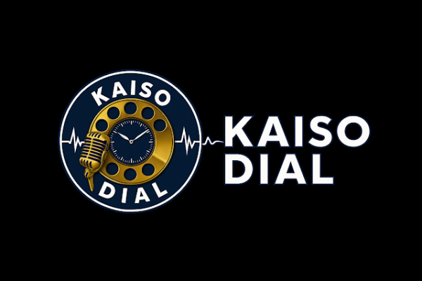 From Riddim to Resonance: Kaiso Dial, A Calypso Blog in the Making