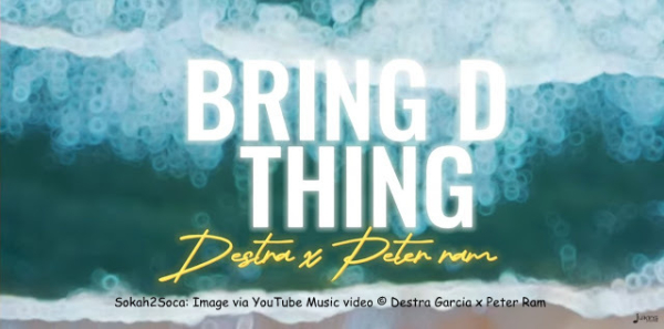 Bring D Thing