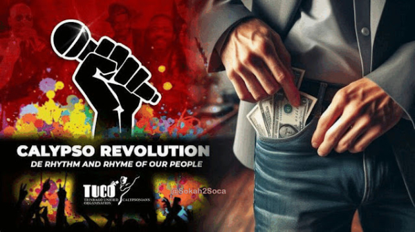 A Last-Minute Debacle: TUCO&#039;s Calypso Fiesta Streaming Charges