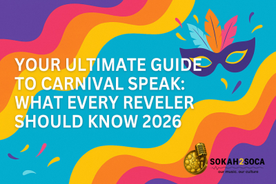 Your Ultimate Guide to Carnival Speak: What Every Reveler Should Know 2026