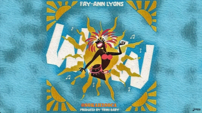 WOW by Fay-Ann Lyons: The Song You Have Been Waiting For!