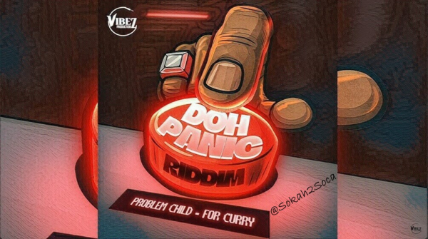 Problem Child’s &quot;For Curry&quot; – A Tongue-Twisting Ride in Soca