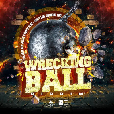 Can't Live Without You by College Boy Jessie x Superblue: Carnival Memories